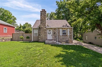 4317 Troup Ave, Kansas City, KS 66102