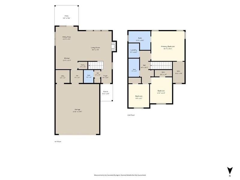 900 2nd St, Perry, KS 66073