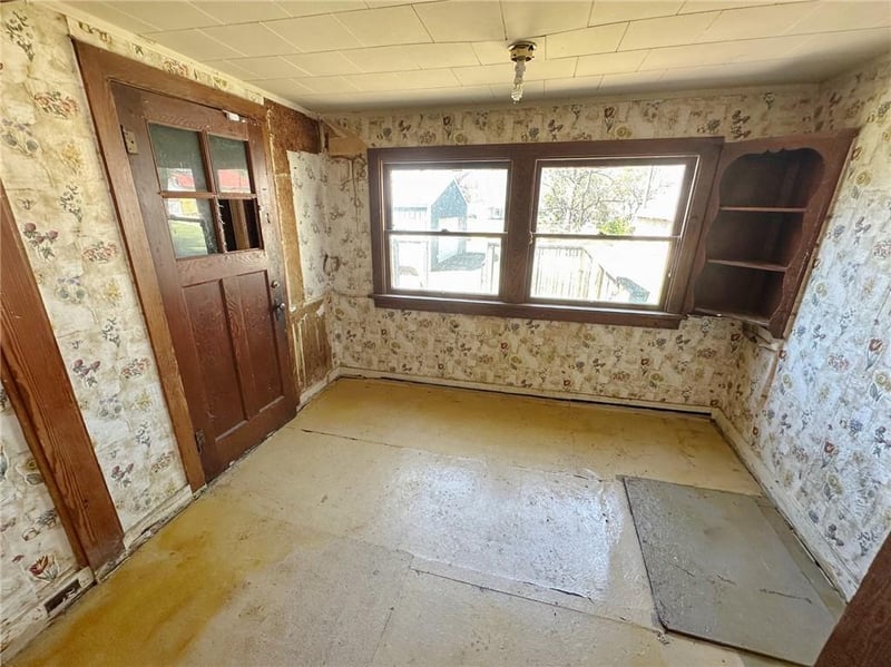 1609 Evergreen Ave, Chanute, KS 66720