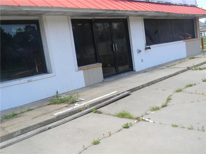 201 Mary St, Yates Center, KS 66783