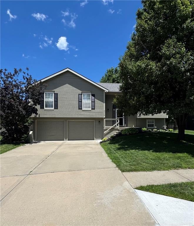 8408 109th Ln, Kansas City, MO 64157