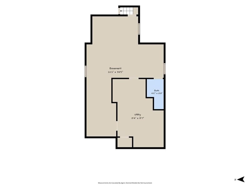 7101 Bellefontaine Ave, Kansas City, MO 64132