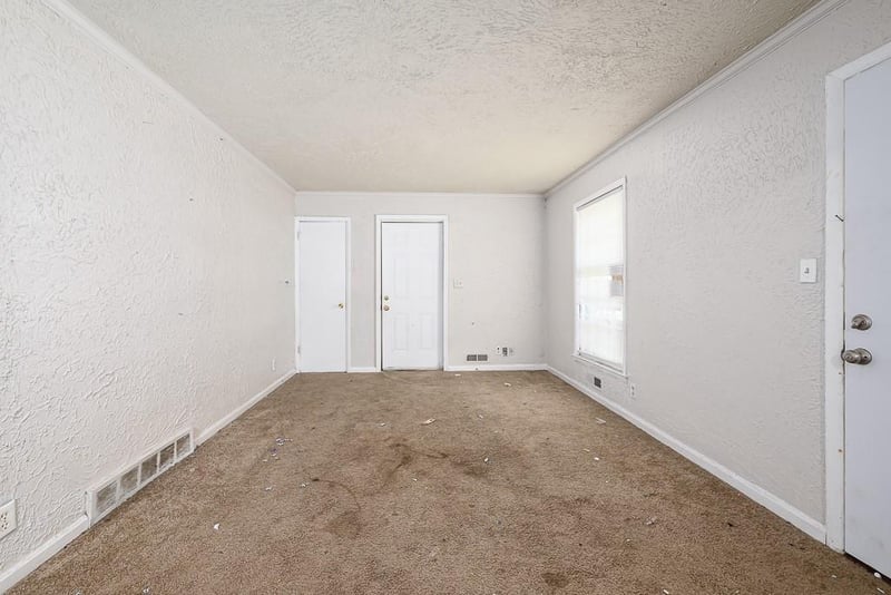 7101 Bellefontaine Ave, Kansas City, MO 64132