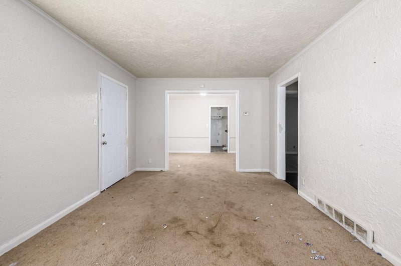 7101 Bellefontaine Ave, Kansas City, MO 64132