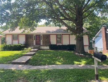 8108 N Serene Ave, Kansas City, MO 64152