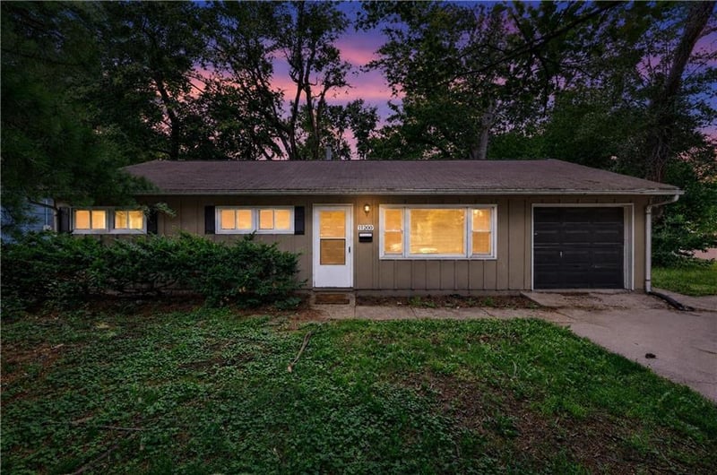 11200 Bristol Ter, Kansas City, MO 64134