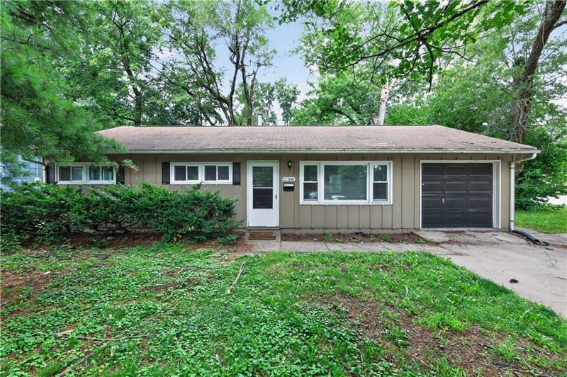 11200 Bristol Ter, Kansas City, MO 64134