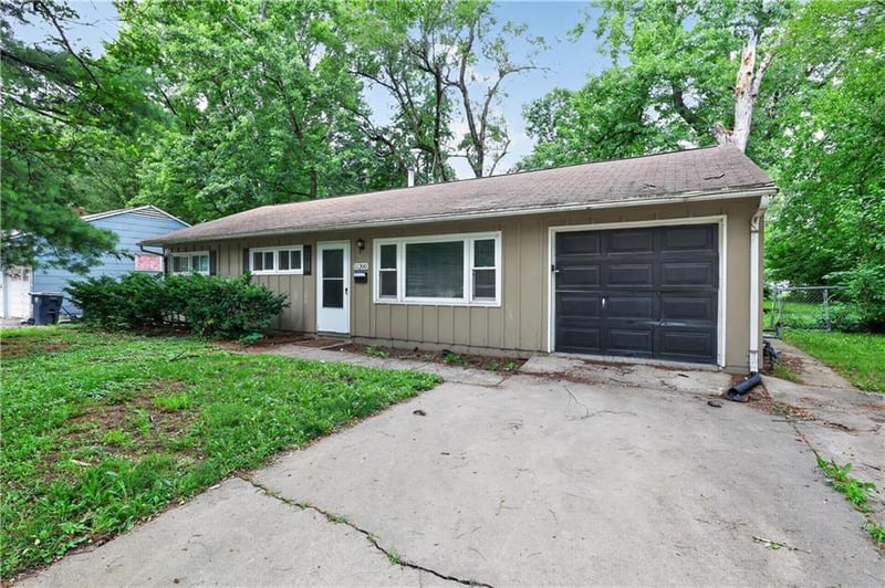 11200 Bristol Ter, Kansas City, MO 64134