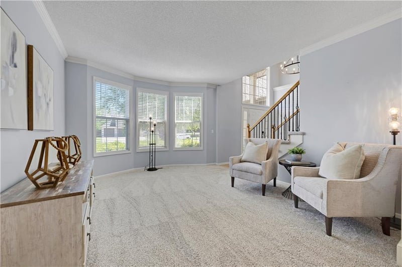 19480 W 207th Ter, Spring Hill, KS 66083