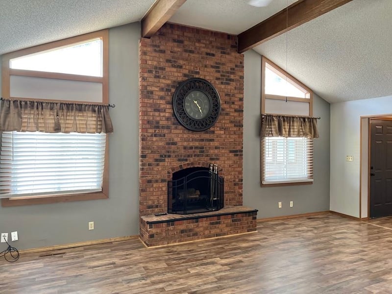 2708 Wilson Ave, Parsons, KS 67357