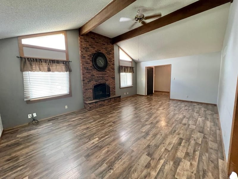 2708 Wilson Ave, Parsons, KS 67357