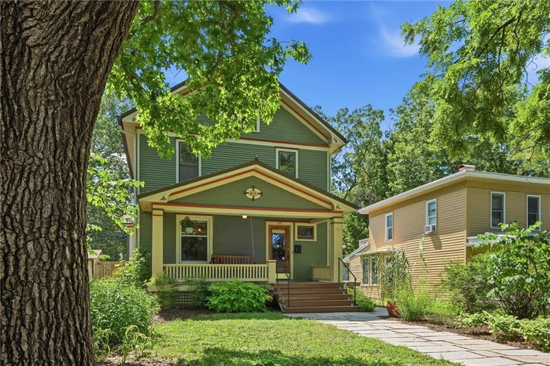817 Maine St, Lawrence, KS 66044