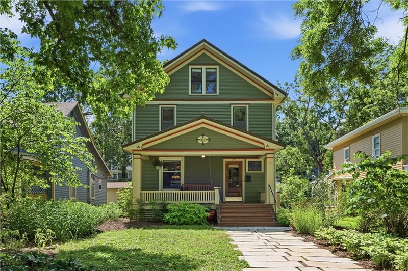 817 Maine St, Lawrence, KS 66044