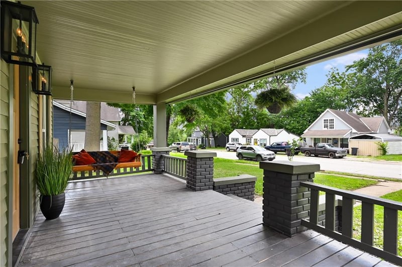 110 Campbell St, Pleasant Hill, MO 64080