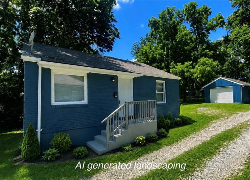732 Stone St, Independence, MO 64050