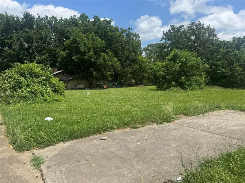 7412 Montgall Ave, Kansas City, MO 64132