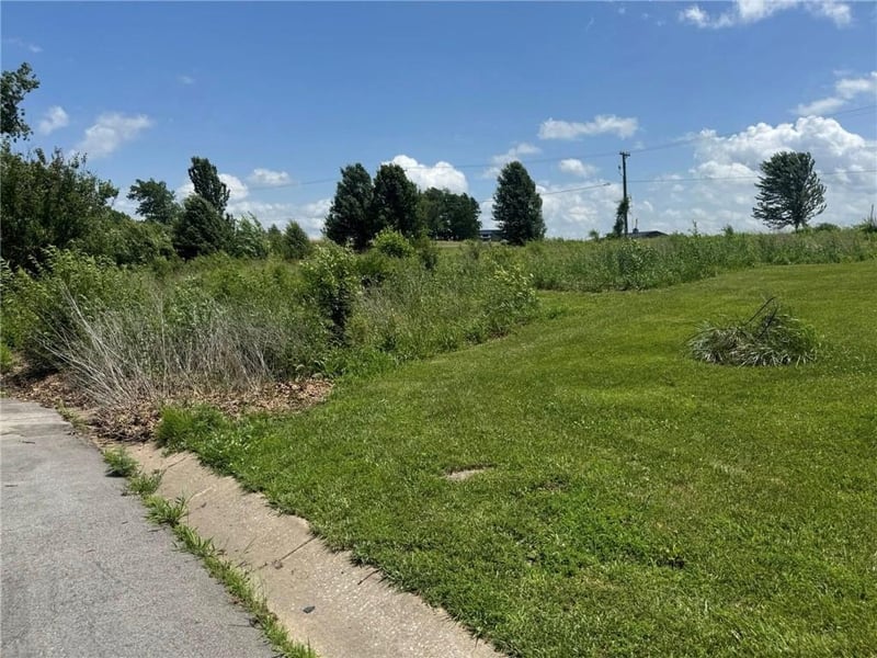 20619 Country Club Dr, Liberty, MO 64068