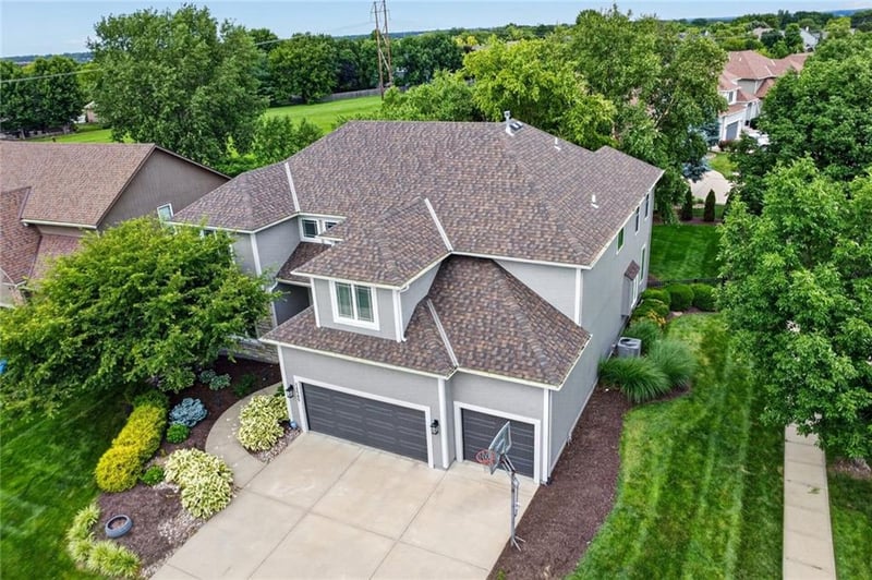 14585 Cody St, Olathe, KS 66062
