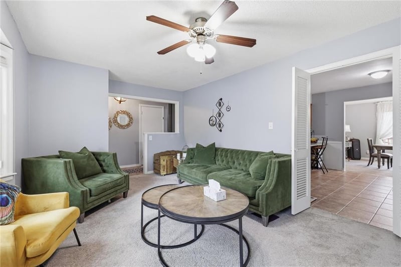 6316 Hedges Ave, Raytown, MO 64133