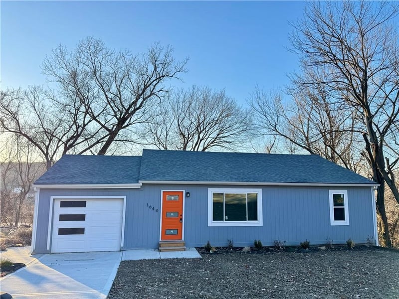 1644 44th St, Kansas City, KS 66106