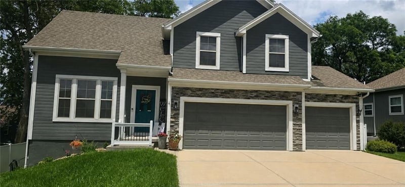 11450 Yecker Ave, Kansas City, KS 66109