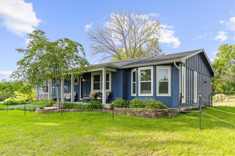 22670 246th St, Paola, KS 66071