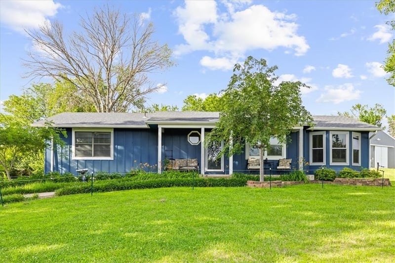 22670 246th St, Paola, KS 66071