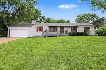 8012 E 100th St, Kansas City, MO 64134
