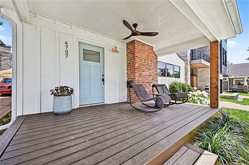4707 Terrace St, Kansas City, MO 64112