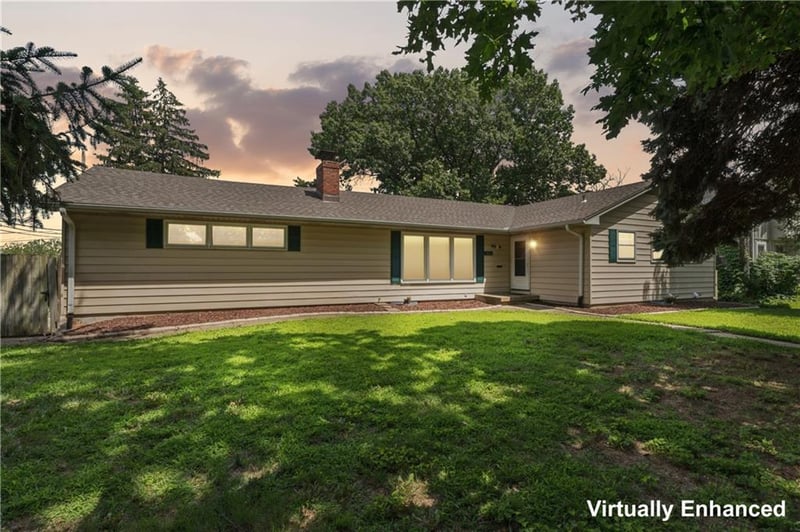 5801 Floyd St, Overland Park, KS 66202