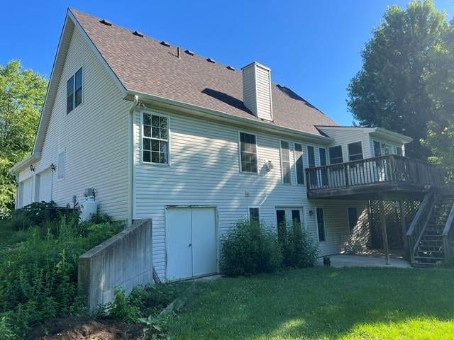3101 34th Ter, St Joseph, MO 64506