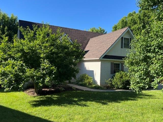 3101 34th Ter, St Joseph, MO 64506