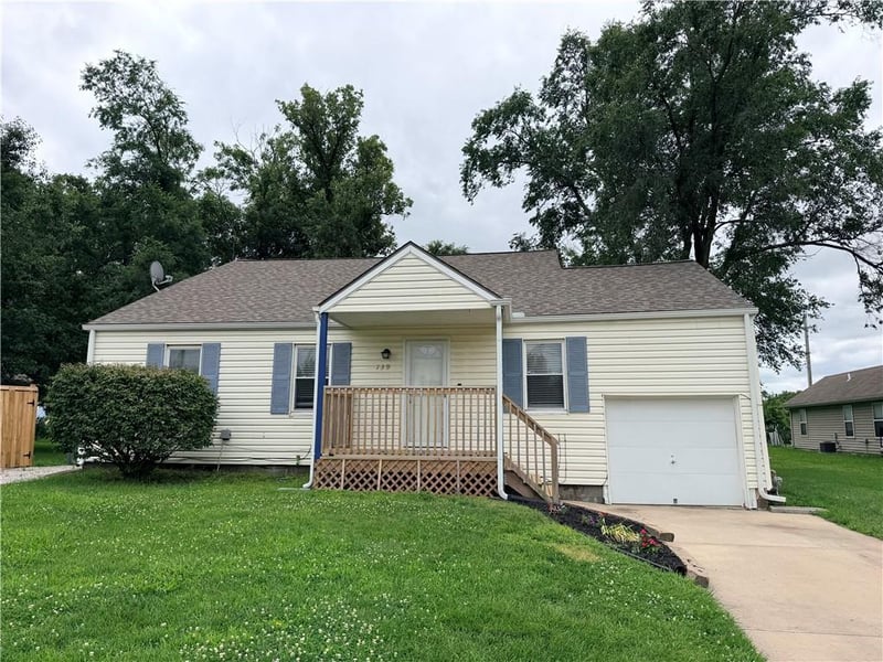 139 Kane St, Gardner, KS 66030