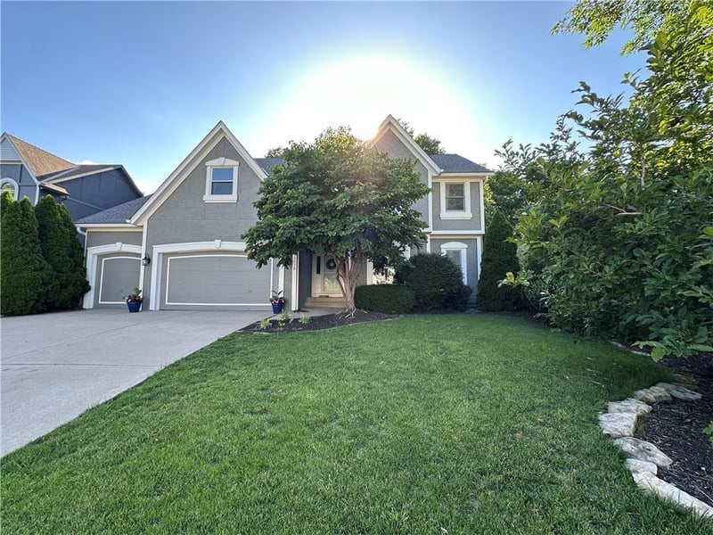 14528 Mullen St, Olathe, KS 66062