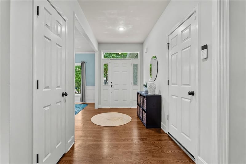 14528 Mullen St, Olathe, KS 66062