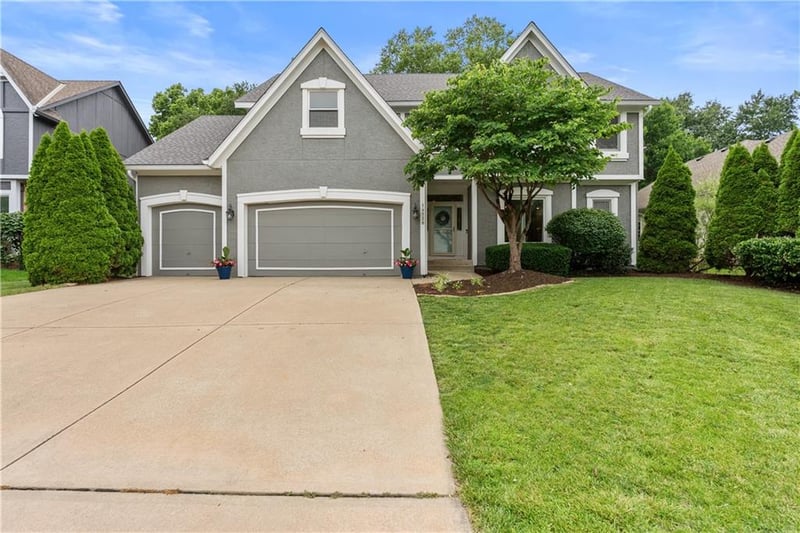 14528 Mullen St, Olathe, KS 66062