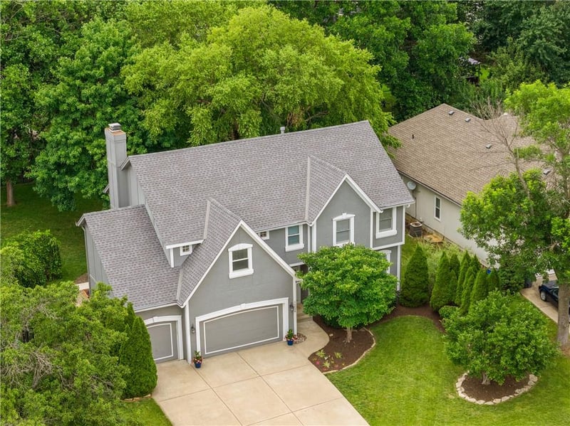14528 Mullen St, Olathe, KS 66062
