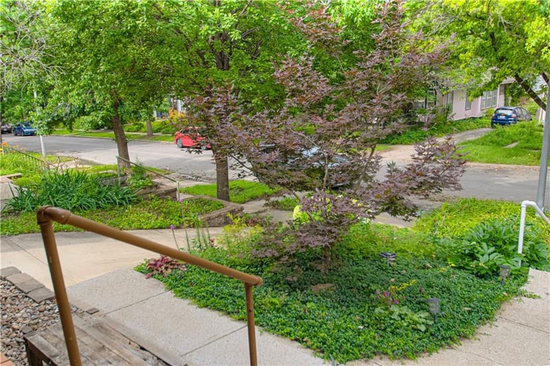 4231 Holmes St, Kansas City, MO 64110