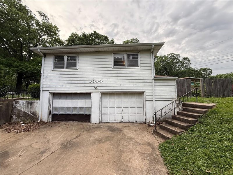7401 Greeley Ave, Kansas City, KS 66109