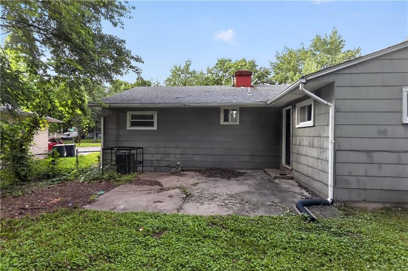 11403 Winchester Ave, Kansas City, MO 64134