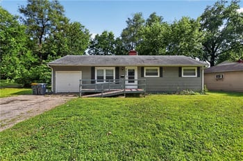 11403 Winchester Ave, Kansas City, MO 64134