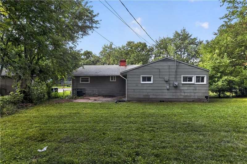11403 Winchester Ave, Kansas City, MO 64134