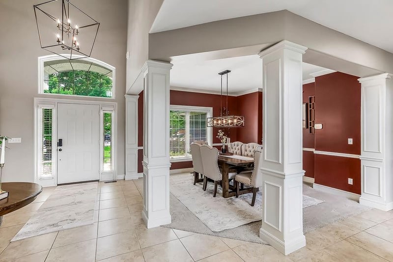 10877 Barth Rd, Olathe, KS 66061