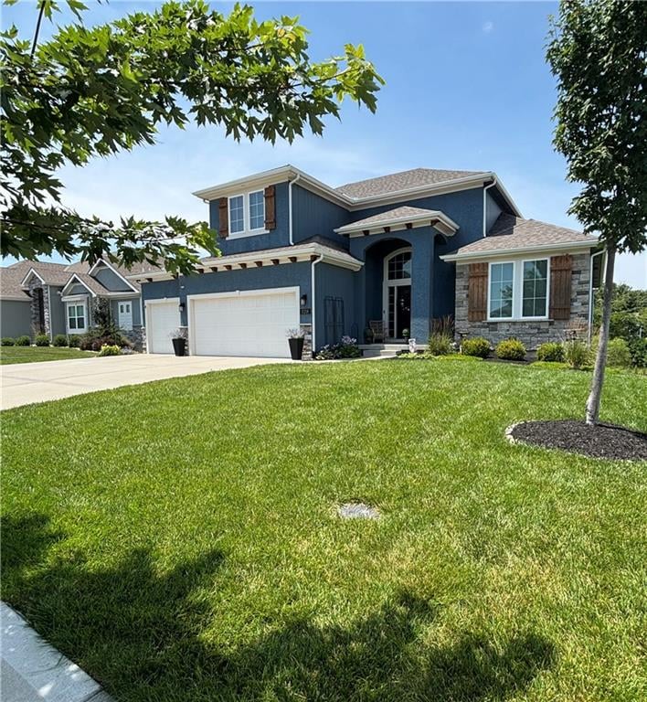 11218 Michigan Ave, Kansas City, MO 64155
