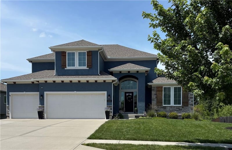 11218 Michigan Ave, Kansas City, MO 64155