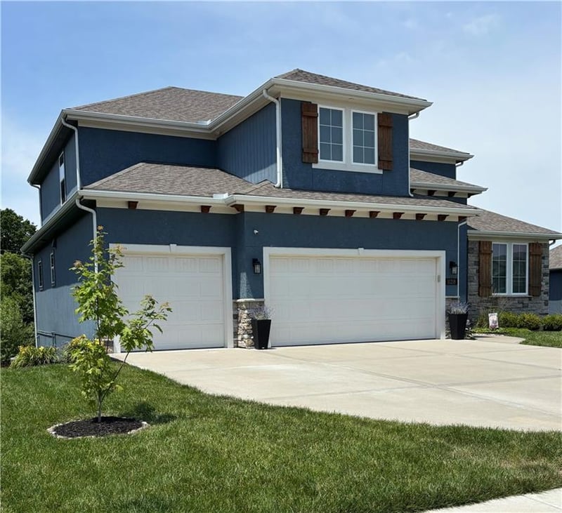 11218 Michigan Ave, Kansas City, MO 64155
