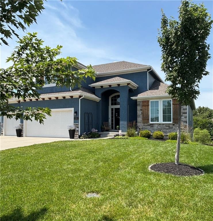 11218 Michigan Ave, Kansas City, MO 64155
