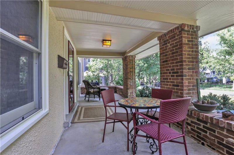 5718 Mcgee St, Kansas City, MO 64113