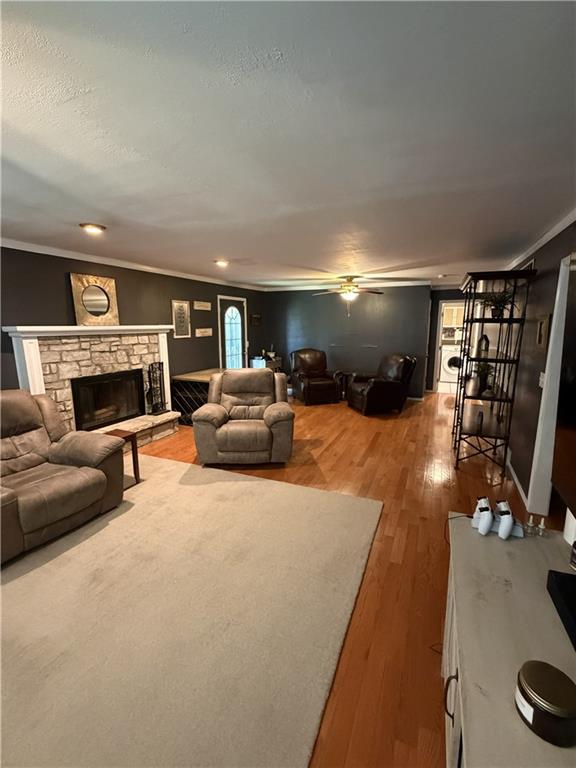 33655 Hillcrest St, De Soto, KS 66018