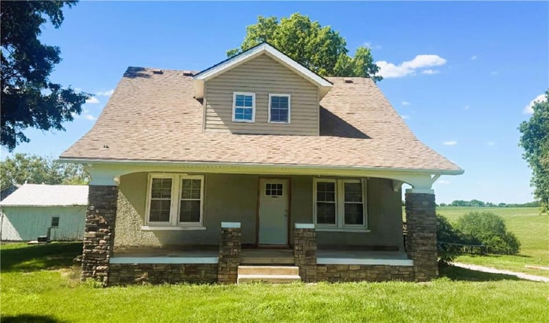 19319 County Road 296 Rd, Cosby, MO 64436